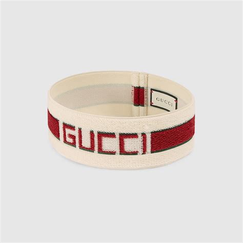 elastic gucci headband price|gucci headband transparent.